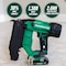 Metabo Hpt 18V MV Cordless Brushless 18-Gauge Compact Cordless Brad Nailer 1 x 2.0Ah NT1850DFTM - alternate 3